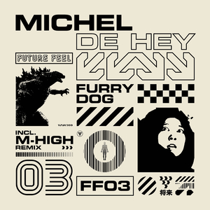 Furry Dog (M-High Remix)