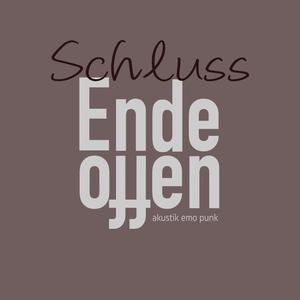 Schluss