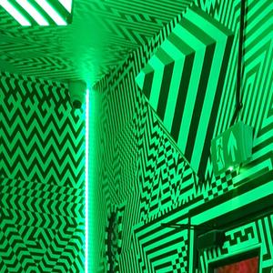 Oh no! He's done it now