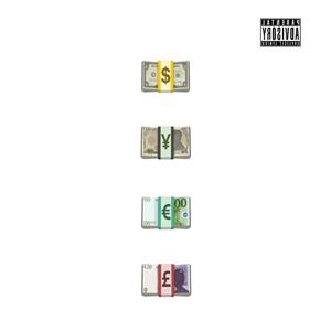 Neva Lackin' (feat. Kid Verse)