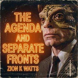 The Agenda and Separate Fronts