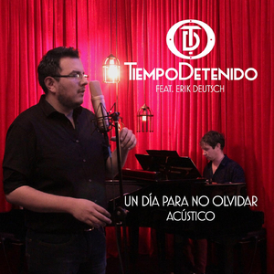 Mar de Noche (feat. Erik Deutsch)