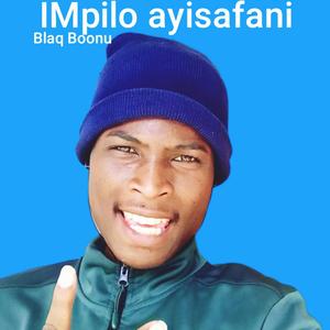 IMpilo ayisafani