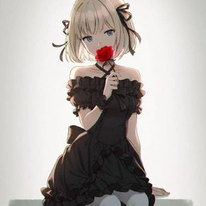 活在梦里的女陔