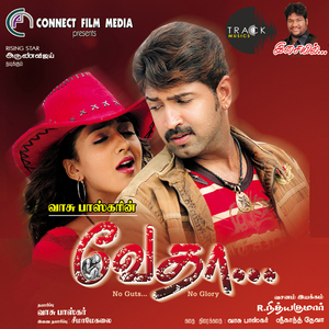 Vannarapettai Pillayaray