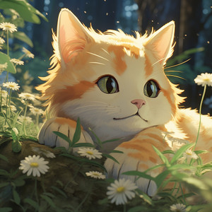 Coro Melódico Del Gato