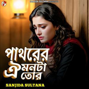 পাথরের ওই মনটা তোর