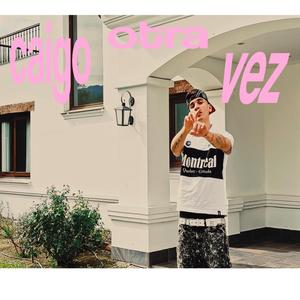caigo otra vez (feat. felt & acux9k)