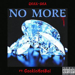 No more