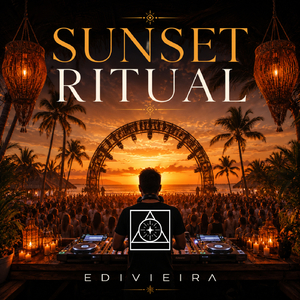 Beneath The Golden Horizon