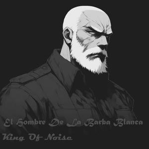 El Hombre De La Barba Blanca (feat. Daboorah) (Radio Edit)