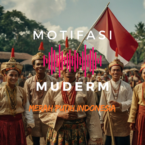 Merah Putih Indonesia