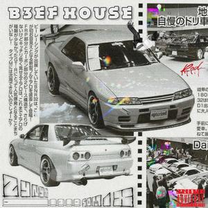 BEEF HOUSE (feat. Zynyx)