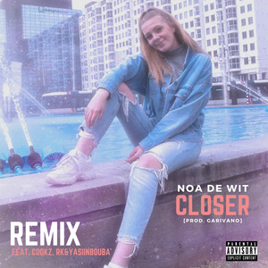 Closer (Remix)