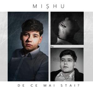 De ce mai stai ? - Mișhu - Audio Official