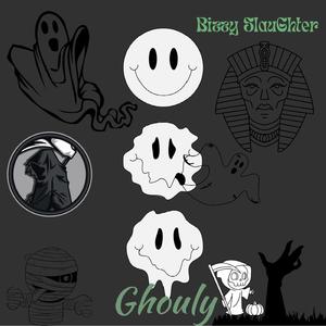 Ghouly (Radio Edit)