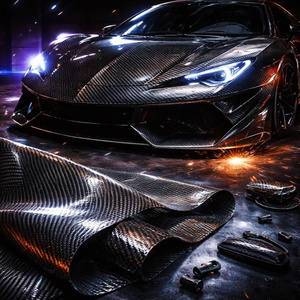 Carbon Fiber