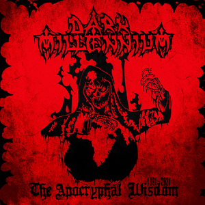 The Apocryphal Wisdom (2021)