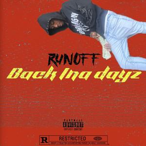 Back Ina Dayz