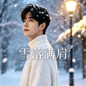 《雪落满肩》
