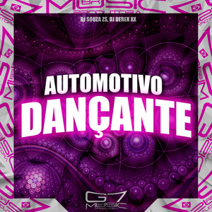 Automotivo Dançante