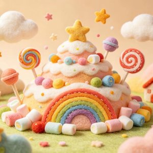 Candyland