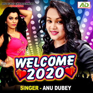 Welcome 2020