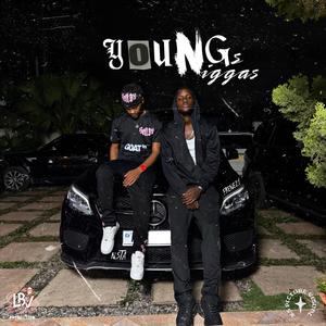 YOUNG NIGGA (feat. NSTA)