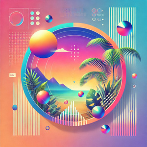 Comic Funk Playgroung