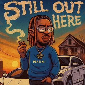 Another fan (feat. Yung chazer & LTM Big Major)