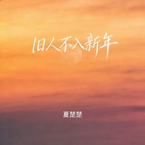 旧人不入新年