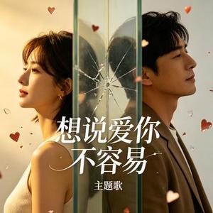 想说爱你不容易 (烟嗓版)