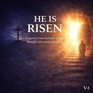 Morning Before the Tomb 坟墓前的清晨