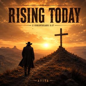RISING TODAY