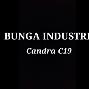 Bunga Industri
