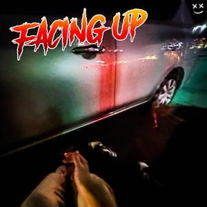 FACING UP