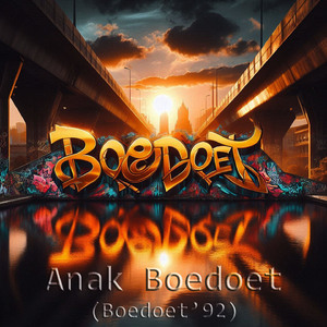 Anak Boedoet, Pt. 11 (Acid Jazz Version)