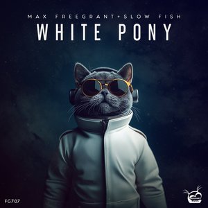 White Pony (Extended Mix)