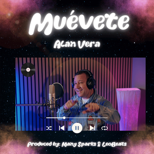 Muévete