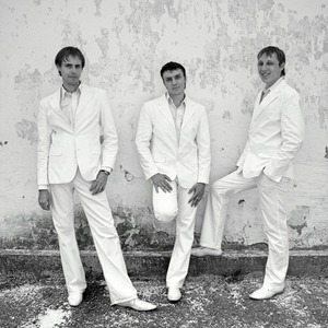 Оранжевый мир