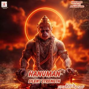 HANUMAN SILENT STRENGTH