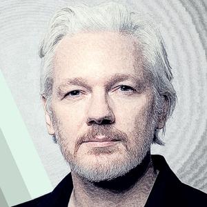 Piano sonata for Assange