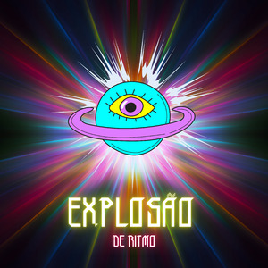 Explosão De Ritmo