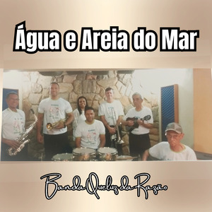 Água e Areia do Mar