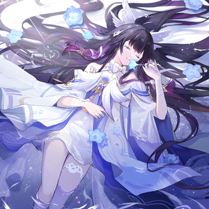 哥伦比娅·月之名