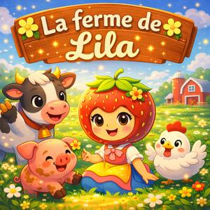 La ferme de Lila