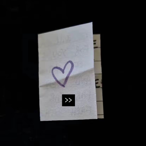 这条小鱼在乎(I’m a little fish)