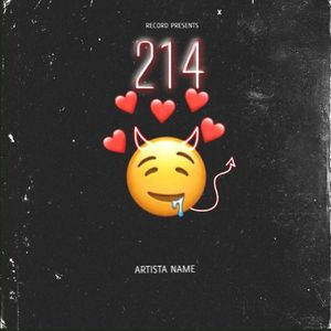 214 (Produced by Yung Skio x @k4pel)