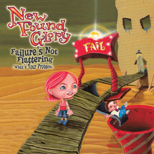 Failure's Not Flattering (What's your Problem)