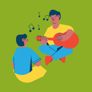 Accompaniment (Live)